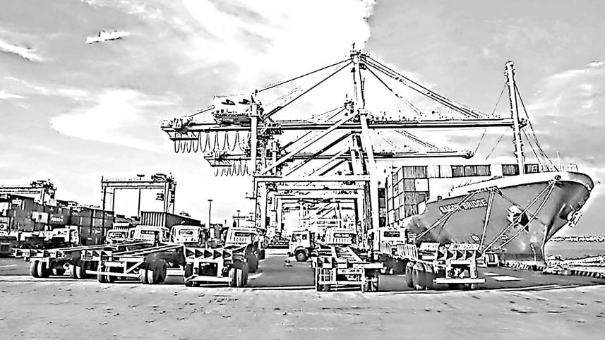 Bangladesh Claim Marine Insurance