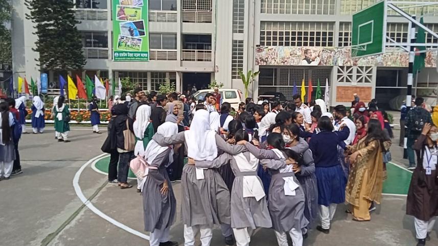 SSC Exam Result 2021