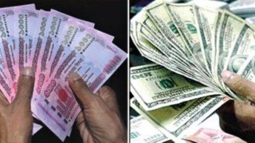 Interbank Exchange Rate