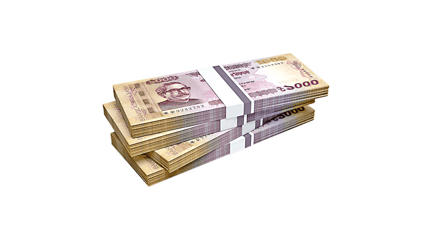 Bangladesh Bank to weaken taka in phases