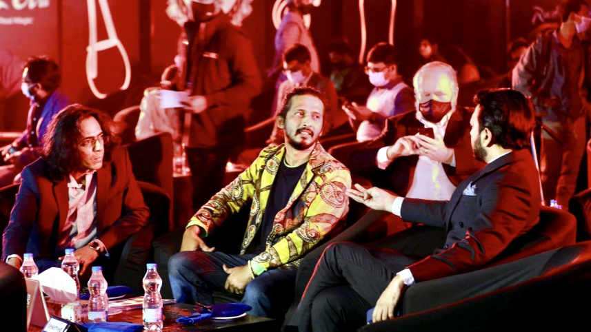 Shayan Chowdhury Arnob