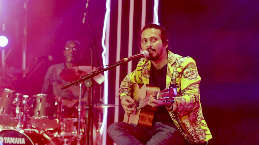 Shayan Chowdhury Arnob