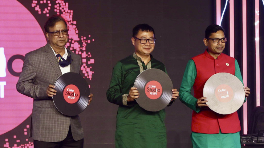 Coke Studio Bangla