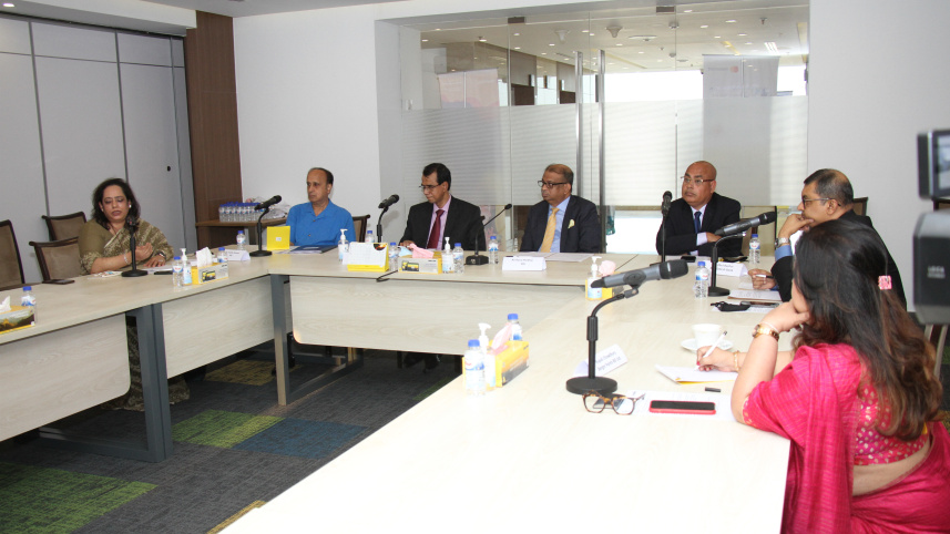 ebl roundtable