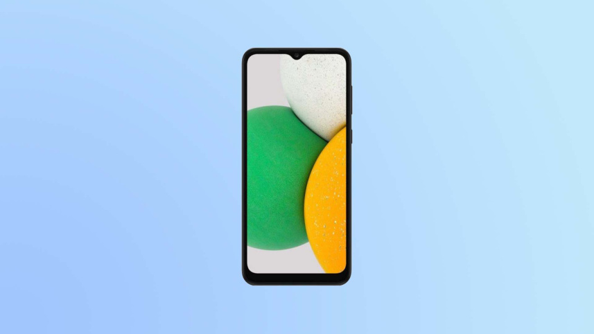 Samsung Galaxy A03 in Bangladesh