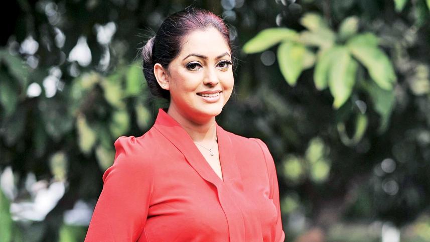 I'm doing what needs to be done for Shilpi Samity: Nipun
