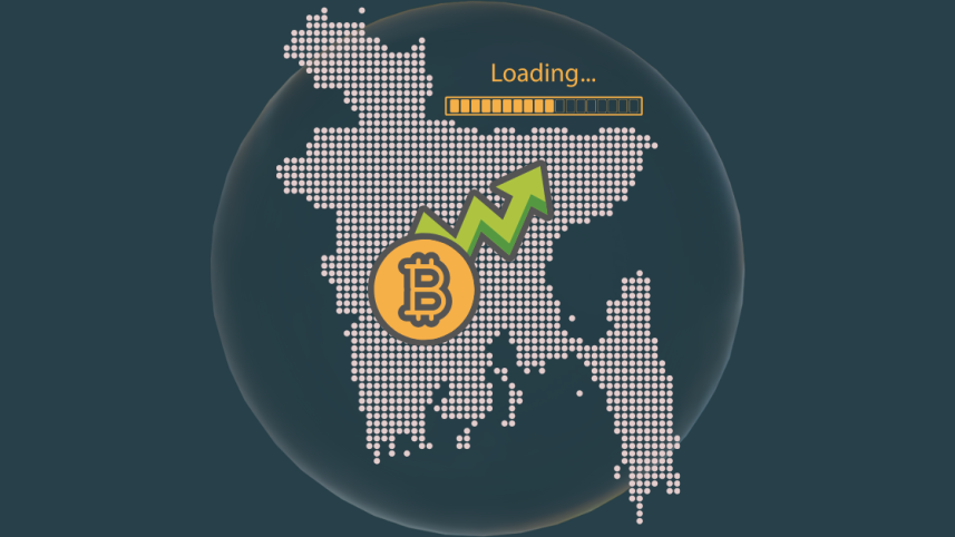 cryptocurrency trading in bangladesh