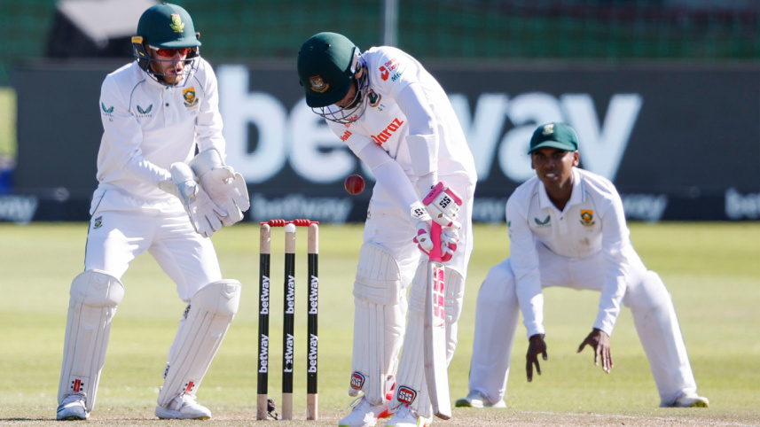 Bangladesh National Cricketers