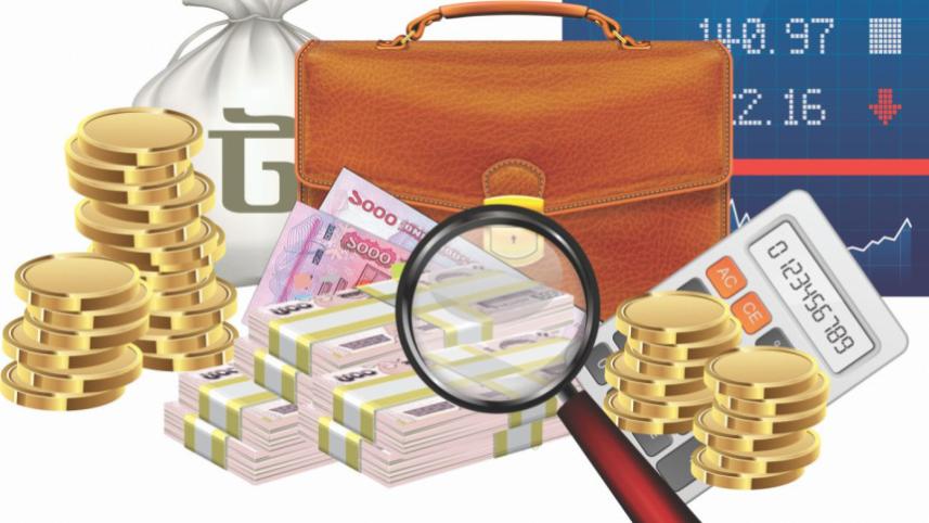 New budget to set 10 priorities