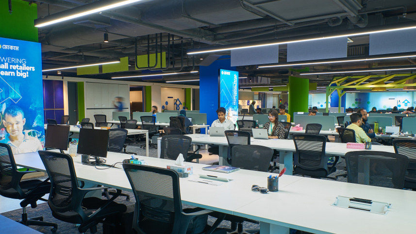 ShopUp's B2B commerce solutions