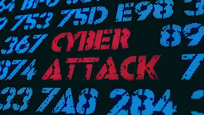 Bangladesh cyber attack