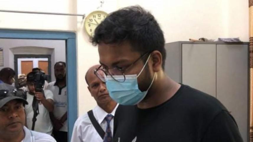 Journalists have blown a trivial issue out of proportion: Rail Minister's relative