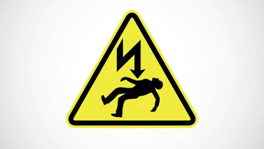 electrocution