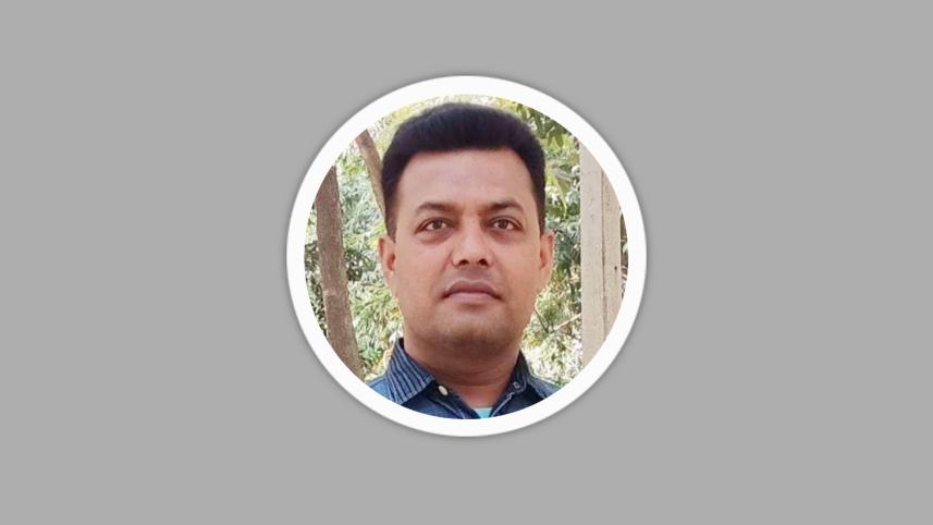 Jatiya Samajtantrik Dal leader