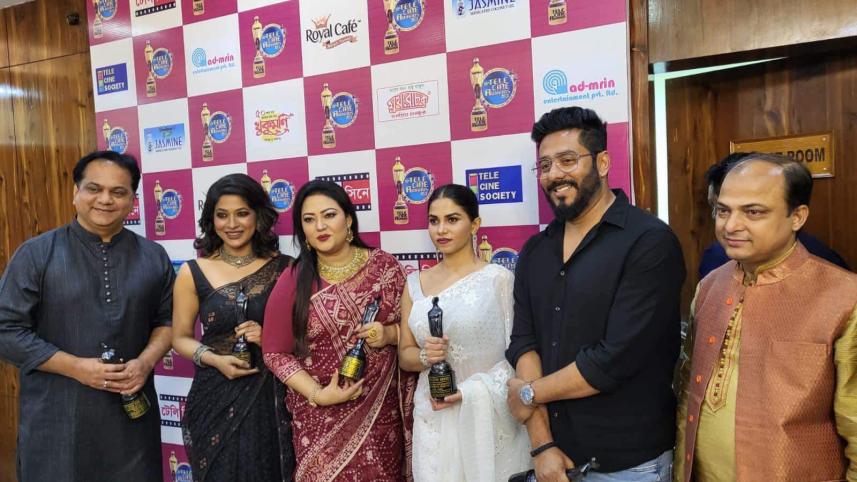 Bangladeshi artistes