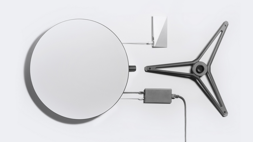 Satellite Internet Service