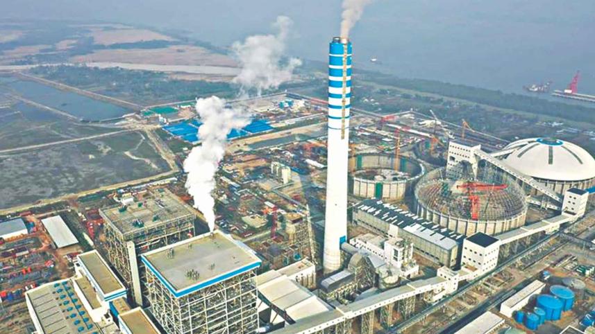 Chattogram carbon catastrophe