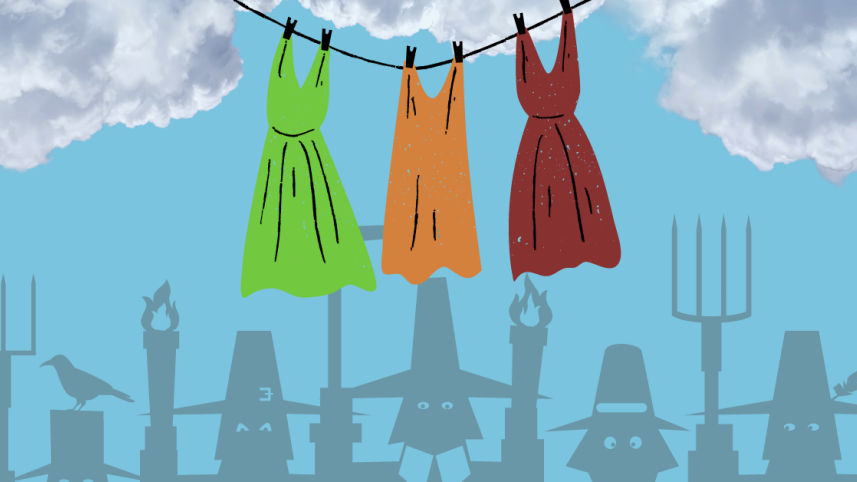 Moral policing: Women sexual harassment A zombie virus