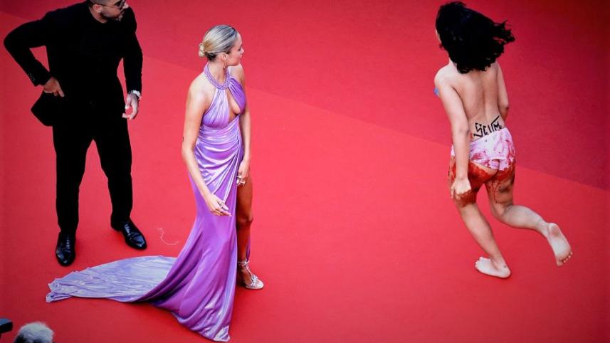 Cannes Film Festival 2022