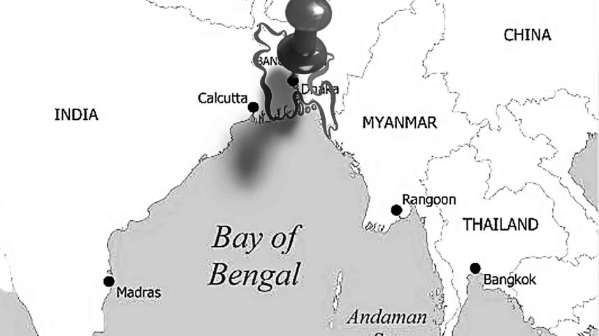 bangladesh us relations