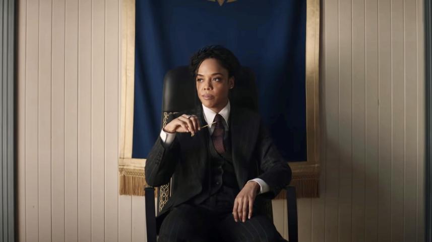 Thor Love and Thunder