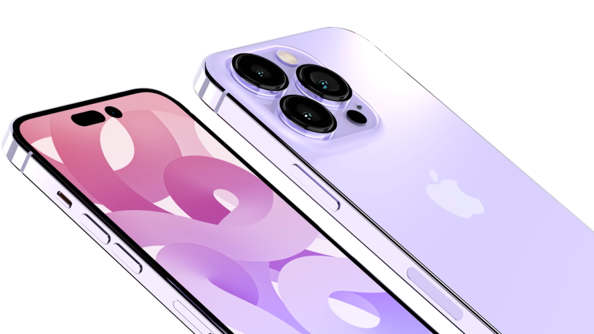 iPhone 14 specifications