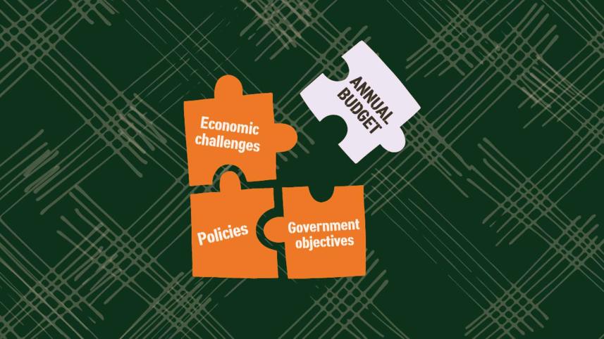 Bangladesh national budget 2022-23