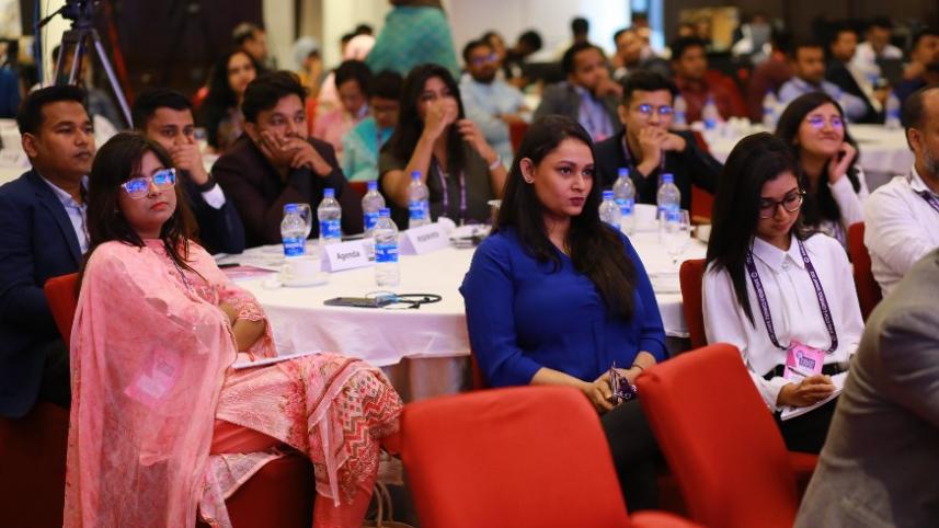 FIRST EVER E-COMMERCE SUMMIT 2022 HELD TO REVITALIZE THE ECOMMERCE INDUSTRY OF BANGLADESH