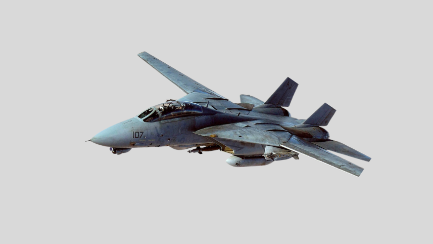 F-14 Tomcat