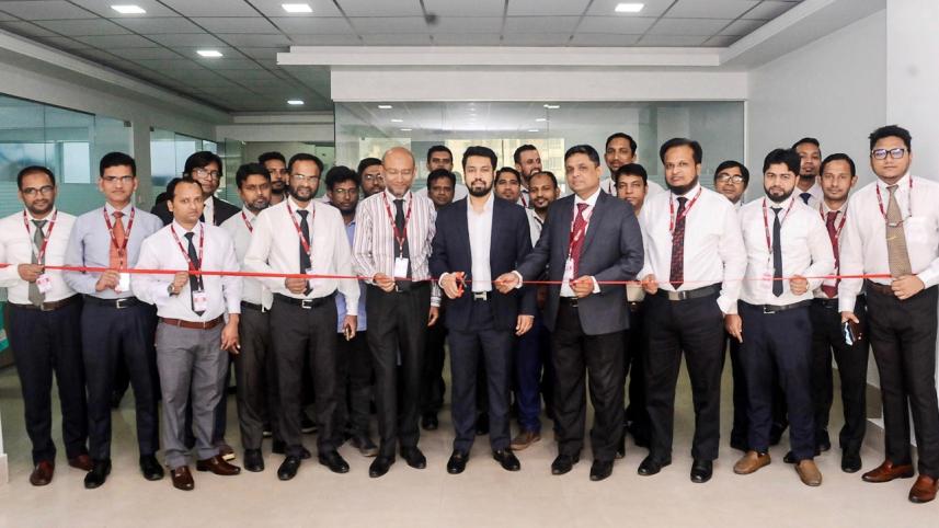 Kabir Securities Ltd