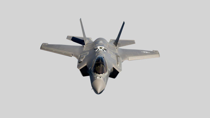 Lockheed Martin F-35C