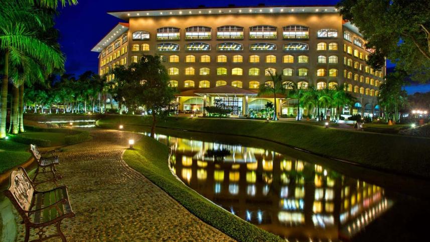 Best Resort Offers for Monsoon 2022 in Bangladesh 