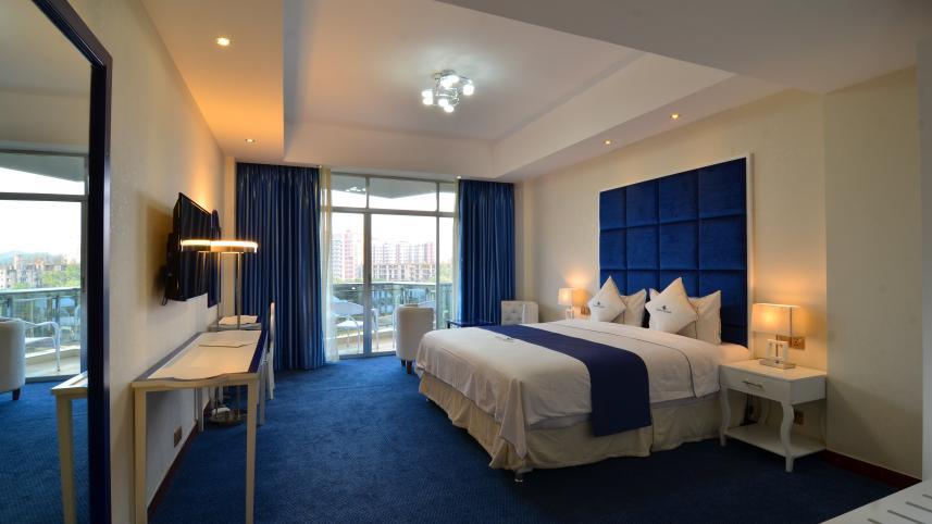 Best Resort Offers for Monsoon 2022 in Bangladesh 