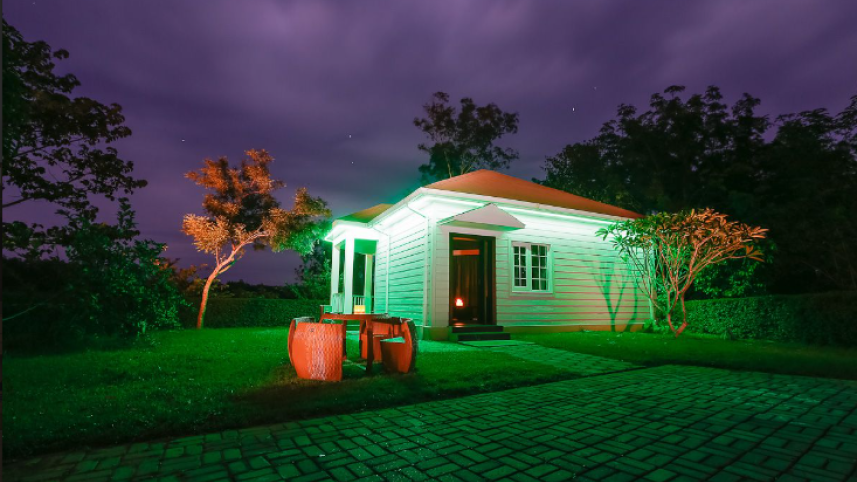 Best Resort Offers for Monsoon 2022 in Bangladesh 