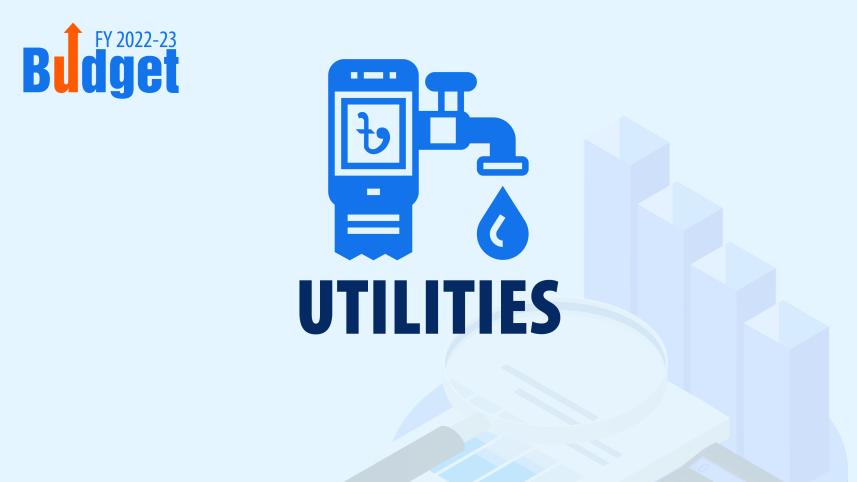 utility services of taxpayers