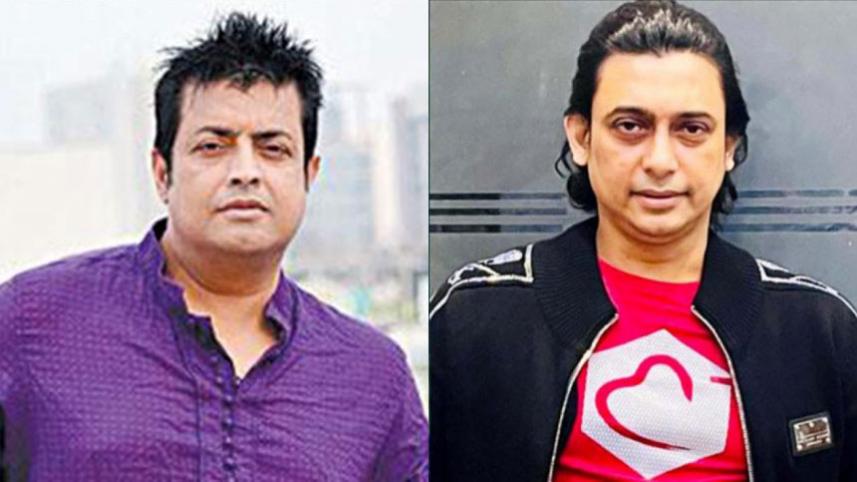 Zayed Khan misbehaved with Moushumi