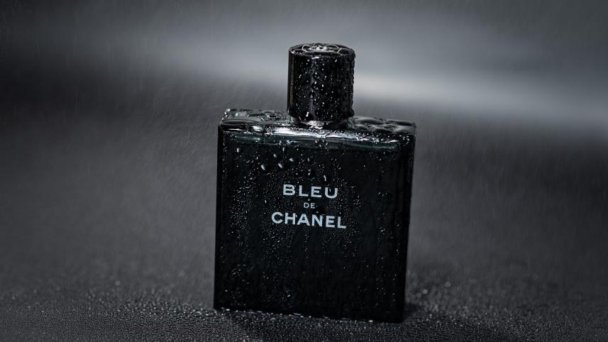 Top 5 Perfumes for Men