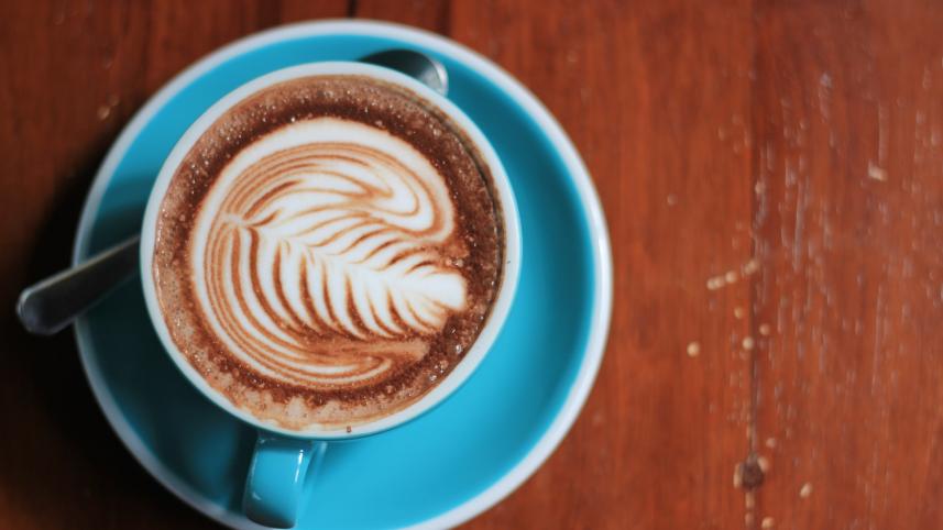 Top 5 Different Types of Coffee, Explained - CAPPUCCINO