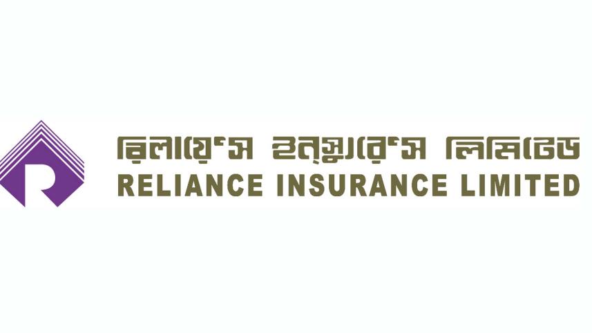 Reliance Insurance’s quarterly profit 