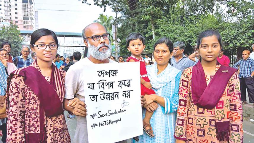 enforced disappearances Bangladesh