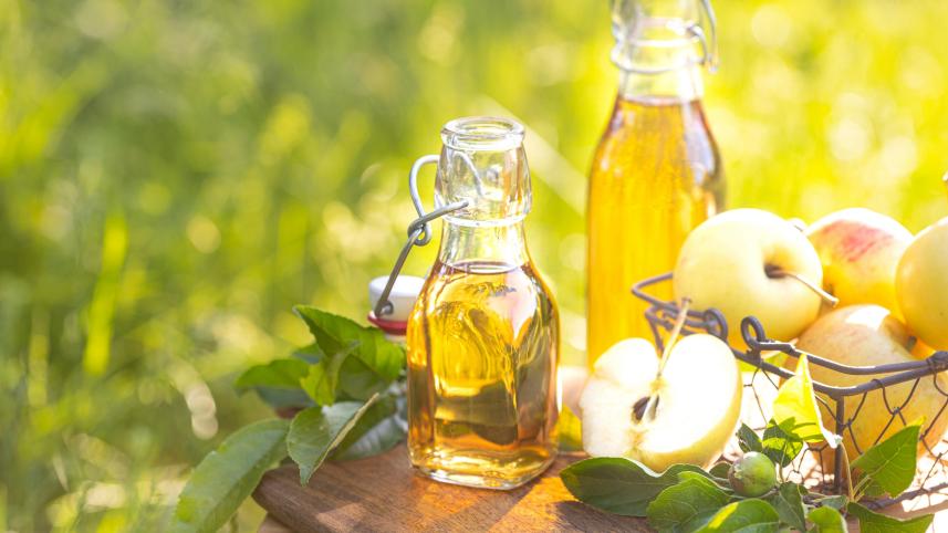 Organic Functional Food  2