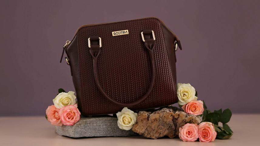 Gootipa Handbag