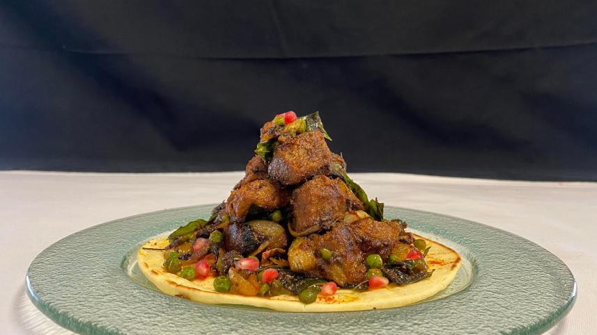 Meat recipes to try after Eid break