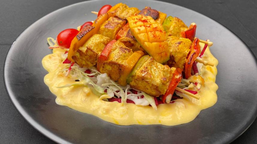 Meat recipes to try after Eid break