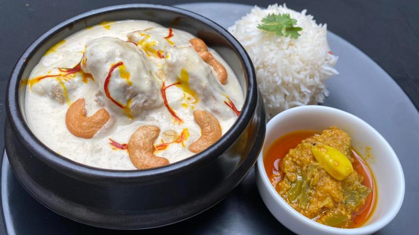 Meat recipes to try after Eid break