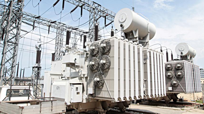  electricity generation