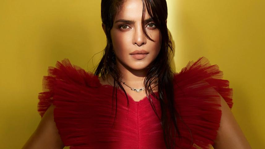 Priyanka Chopra's top 5 performances