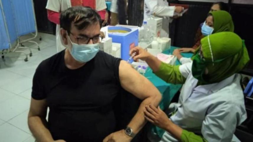 covid-19 vaccination campaign