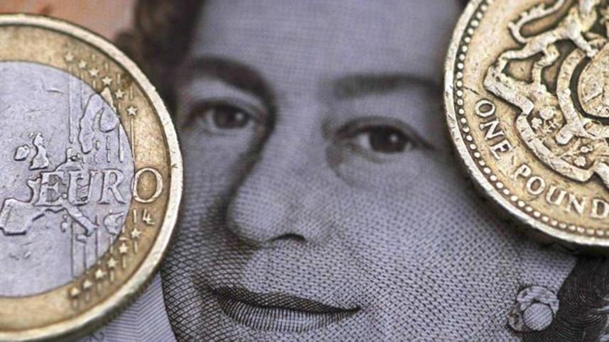 UK inflation rate increase