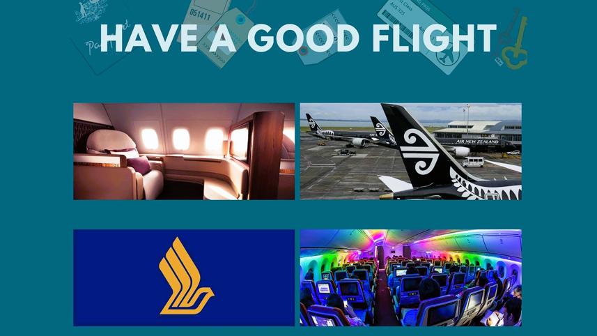 world’s top 20 airlines of 2022